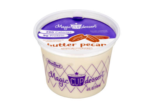 Magic Cup Classic Variety Pack Frozen Dessert, Cup 18-Pack, 42% OFF