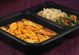 chicken paprika for a low carb diet